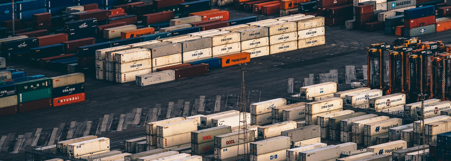 Etudiez les prix des containers maritimes pour votre expédition depuis les Etats-Unis avec Transporteca 